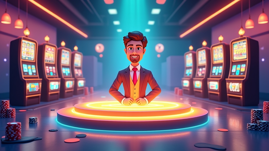 Buran Casino Ελλάδα