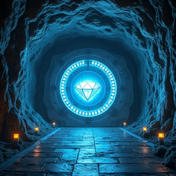 Diamond Reactor Buran Casino Greece