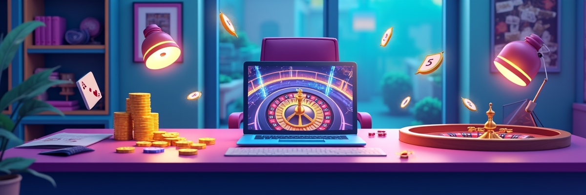 Buran Casino Review