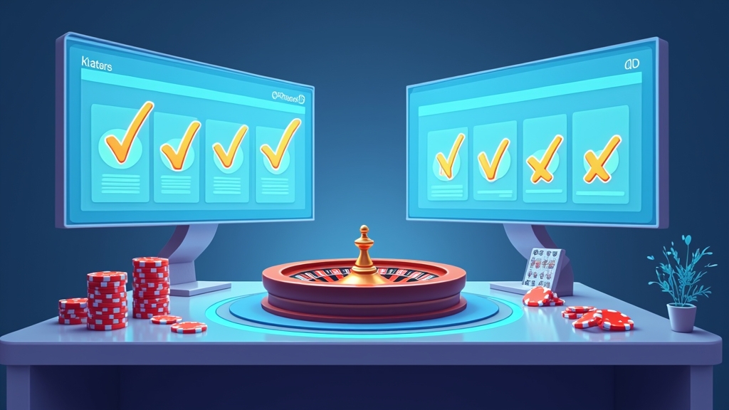 Buran Casino Αξιολογηση