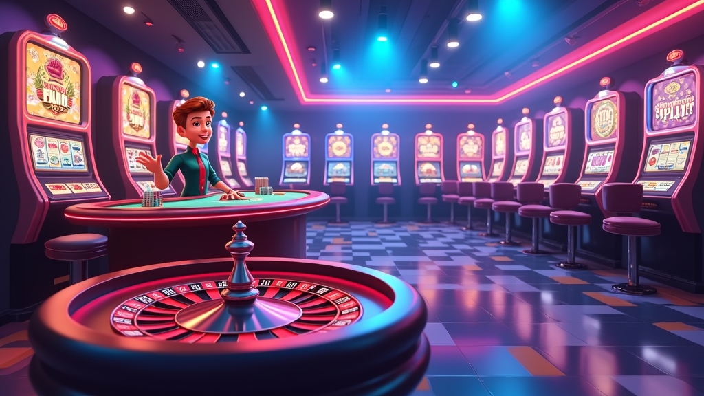 Buran Casino Reviews